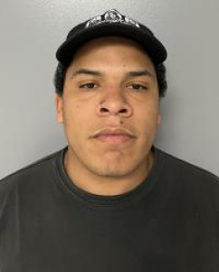 Jason Kevin Barrow a registered Sex Offender of California