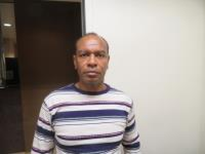 Jason Edward Bell a registered Sex Offender of California