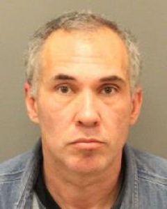 Jason Robert Bell a registered Sex Offender of California