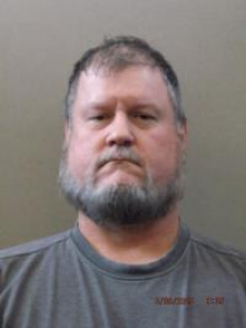 Jason Lee Bell a registered Sex Offender of California