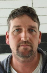 Jason Allan Blanchette a registered Sex Offender of California