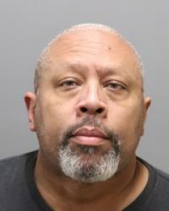 Jason Calhoun a registered Sex Offender of California