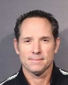Jason Matthew Chavez a registered Sex Offender of California