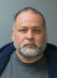 Jason Patrick Collazo a registered Sex Offender of California