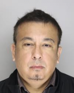 Jason Patrick Conversa a registered Sex Offender of California