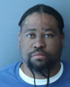 Jason Randell Crowder a registered Sex Offender of California