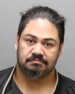 Jason Anton Cruz a registered Sex Offender of California