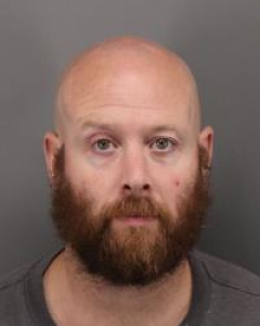 Jason Martin Day a registered Sex Offender of California