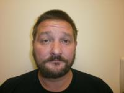 Jason Dean Dickinson a registered Sex Offender of California