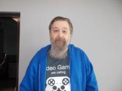 Jason Calvin Douglas a registered Sex Offender of California