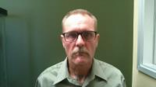 Jason Wayne Earwood a registered Sex Offender of California