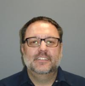Jason Michael Egbert a registered Sex Offender of California