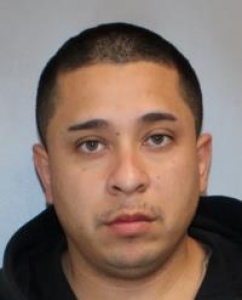 Jason Aviles Estrada a registered Sex Offender of California