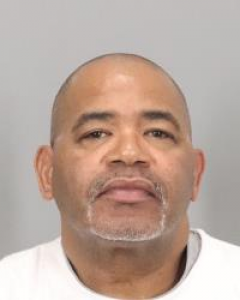 Jason Lamont Fenwick a registered Sex Offender of California