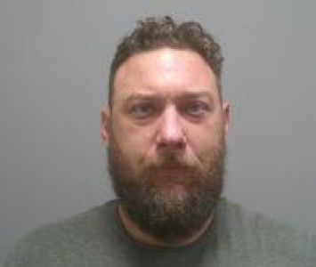 Jason Brent Fisher a registered Sex Offender of California