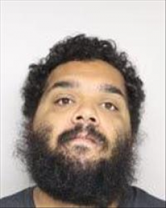 Jason Christopher Giles a registered Sex Offender of California
