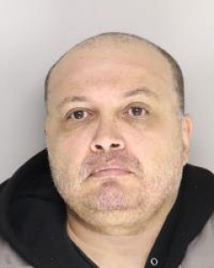 Jason Deshion Gilford a registered Sex Offender of California