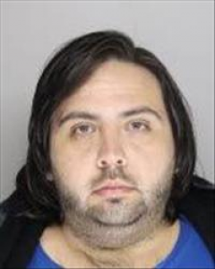 Jason Phillip Gomez a registered Sex Offender of California