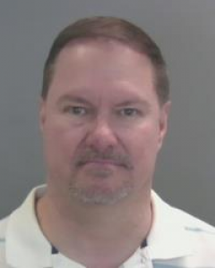 Jason Morris Gorski a registered Sex Offender of California