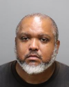 Jason Korey Gragston a registered Sex Offender of California