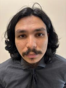 Jason Guevara a registered Sex Offender of California
