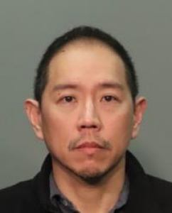 Jason Seok Hahn a registered Sex Offender of California