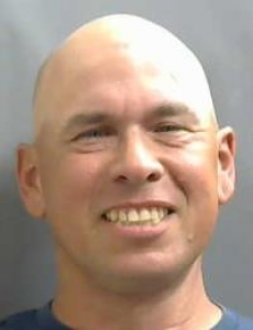 Jason Edgar Hall a registered Sex Offender of California