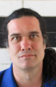 Jason Bryan Harrington a registered Sex Offender of California