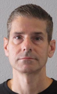 Jason Paul Hemenway a registered Sex Offender of California