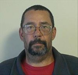 Jason Edward Hervey a registered Sex Offender of California