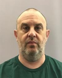 Jason Robert Hoblin a registered Sex Offender of California