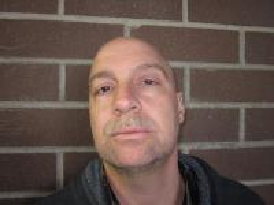 Jason Michael Huff a registered Sex Offender of California