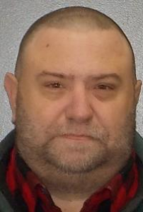 Jason Eric Jamroz a registered Sex Offender of California