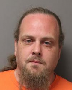 Jason Ryan Johnson a registered Sex Offender of California
