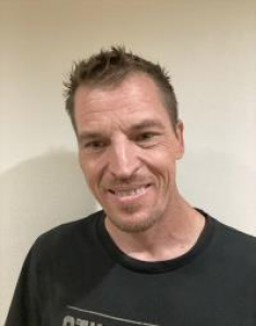 Jason Adrian Johnson a registered Sex Offender of California