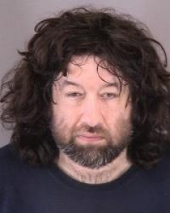 Jason Ray Juarez a registered Sex Offender of California