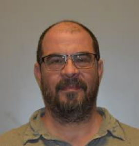 Jason Louis Kubiak a registered Sex Offender of California