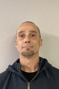 Jason Lassor a registered Sex Offender of California