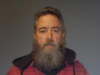 Jason Leatherwood a registered Sex Offender of California