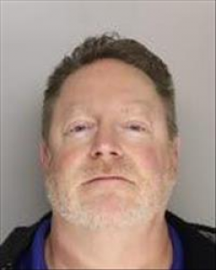 Jason Wayne Lebrecht a registered Sex Offender of California