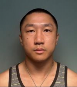 Jason Tanng Lee a registered Sex Offender of California