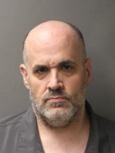 Jason Leuschner a registered Sex Offender of California