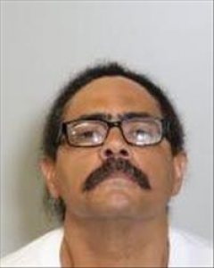 Jason Allen Lint a registered Sex Offender of California