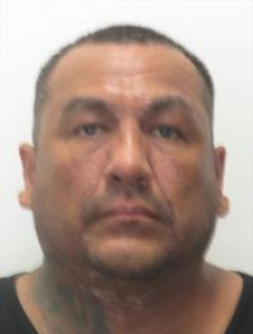 Jason Meren Lucas a registered Sex Offender of California