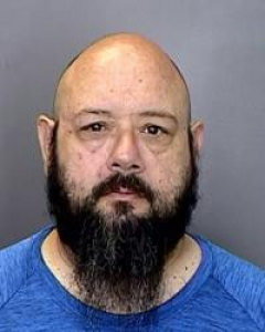 Jason James Lynn a registered Sex Offender of California