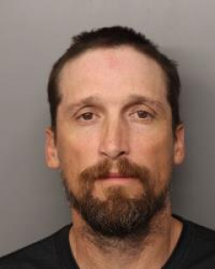 Jason Lang Mcbride a registered Sex Offender of California