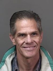 Jason Patrick Mcginnis a registered Sex Offender of California