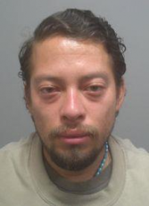 Jason Mendoza a registered Sex Offender of California