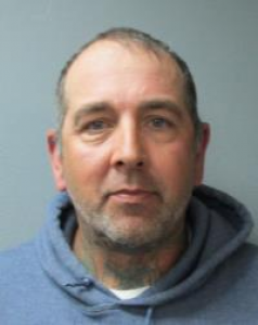 Jason Michael a registered Sex Offender of California