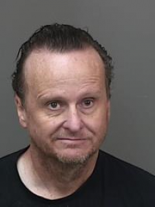 Jason Christopher Miller a registered Sex Offender of California